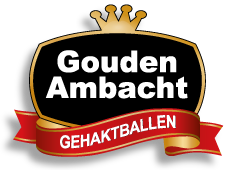 Gouden Ambacht